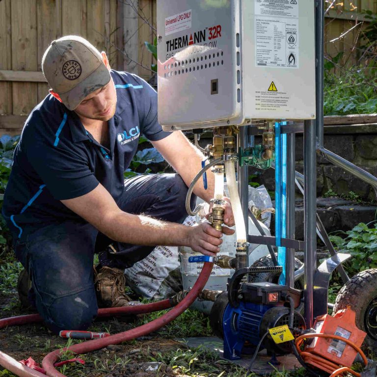 Pipe Relining - Image 19 | LCL Plumbing On Location